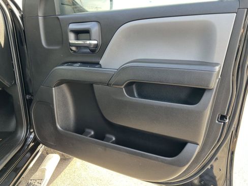 Used 2018 GMC Sierra 1500 2WD Double Cab w/ Sierra Convenience Package image 13