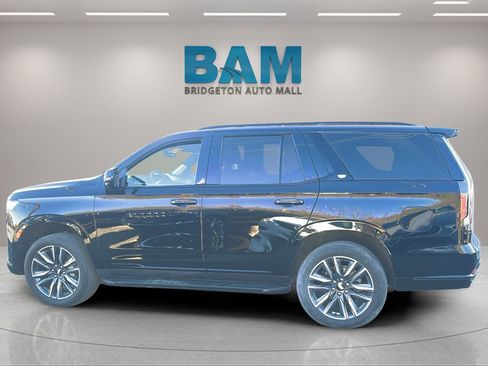 Used 2021 Cadillac Escalade Sport Platinum image 4