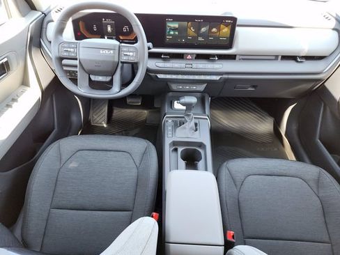 New 2027 Kia Seltos S FWD image 15