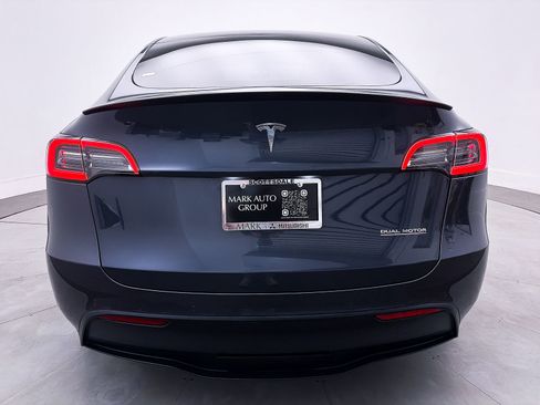 Used 2022 Tesla Model Y Performance image 13