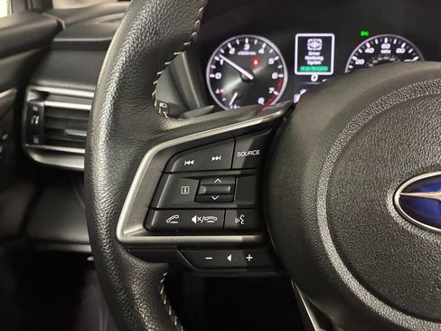 Certified 2024 Subaru Outback Limited image 11