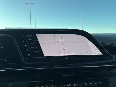 Used 2021 Cadillac Escalade ESV Sport w/ Driver Assist Tech Package image 68