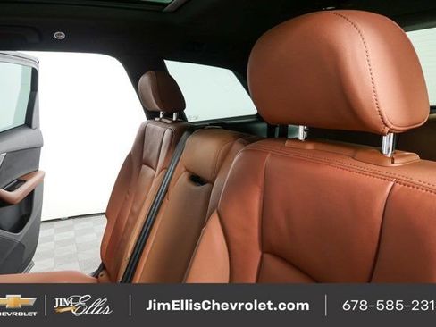 Used 2021 Audi Q7 3.0T Premium w/ Convenience Package image 23