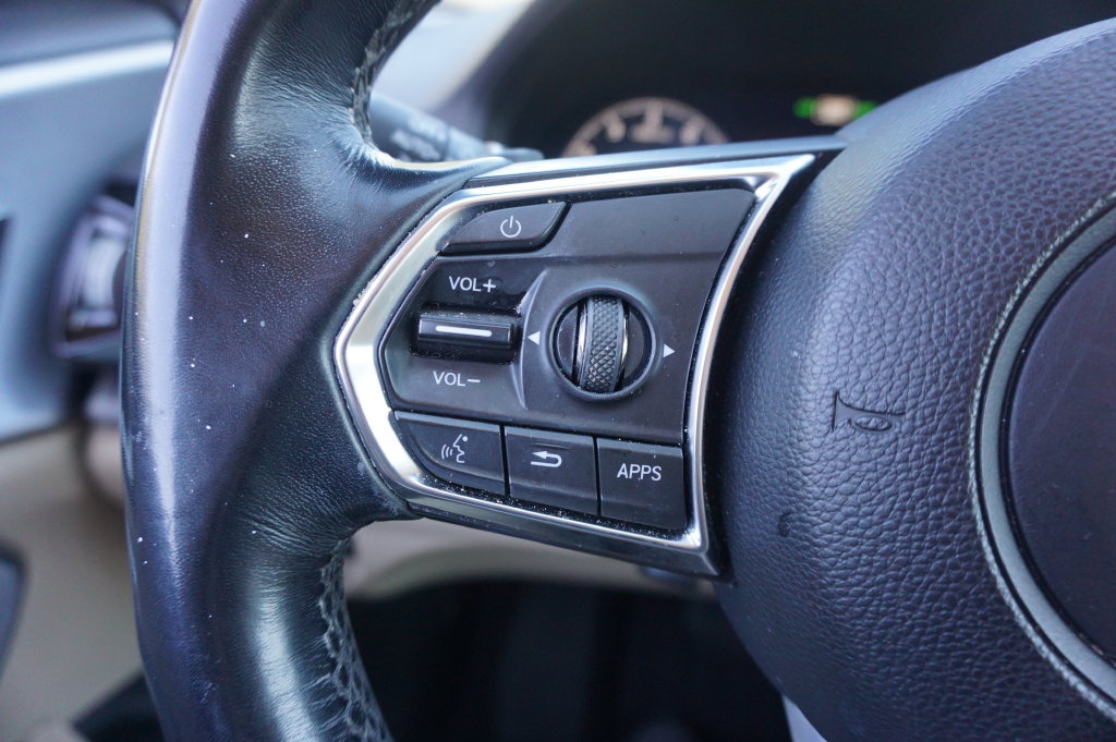 Used 2021 Acura RDX w/ Technology Package FWD image 7