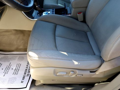 Used 2007 INFINITI FX35 2WD w/ Touring Pkg image 7