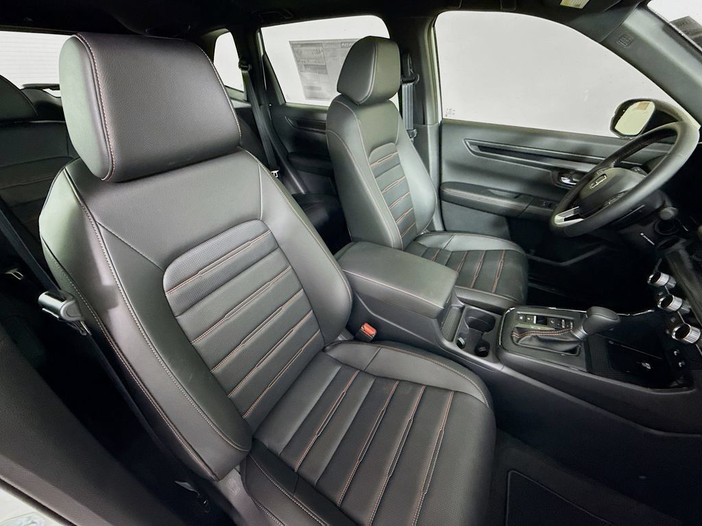 New 2026 Honda CR-V Sport-L image 29