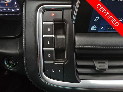 Used 2022 Chevrolet Tahoe Z71 w/ Z71 Off-Road Package image 22