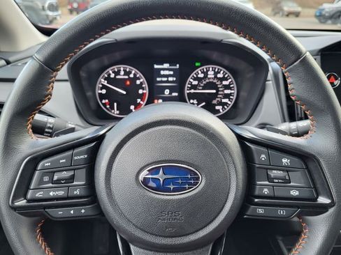 Used 2024 Subaru Crosstrek 2.5i Limited w/ Crosstrek Mirror Package image 15
