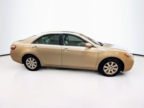 Used 2008 Toyota Camry 4dr Sdn (Natl) image 10