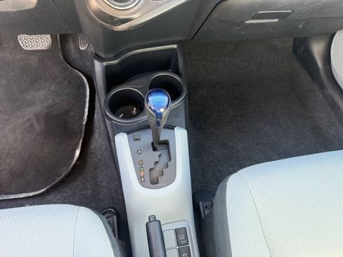 Used 2014 Toyota Prius C One FWD image 16