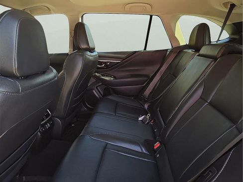 Certified 2025 Subaru Outback Touring XT image 10