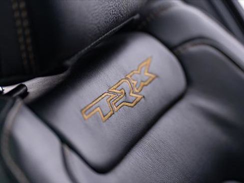 Used 2024 RAM 1500 TRX image 41