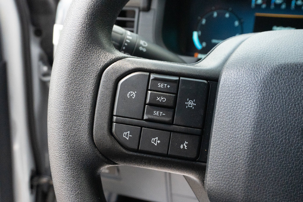 Used 2025 Ford F150 STX AWD/4WD image 22