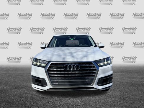 Used 2019 Audi Q7 3.0T Premium Plus image 3