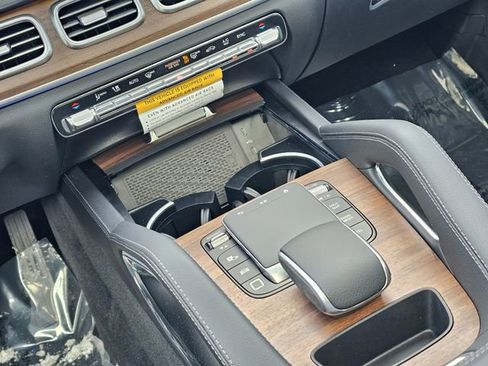 New 2026 Mercedes-Benz GLE 350 4MATIC image 32