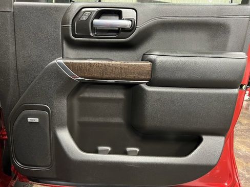 Used 2022 GMC Sierra 3500 Denali image 23