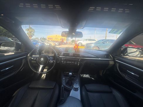 Used 2016 BMW 435i Coupe RWD image 18