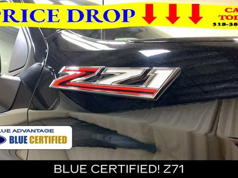 Used 2019 Chevrolet Silverado 1500 RST w/ All-Star Edition AWD/4WD image 10