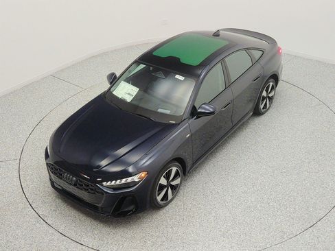 New 2026 Audi A5 2.0T Premium Plus AWD/4WD image 16