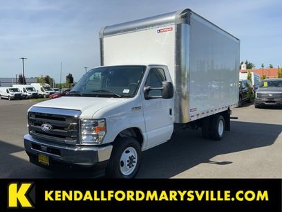 New 2026 Ford E-350 and Econoline 350 Super Duty w/ Driver's Safety Package