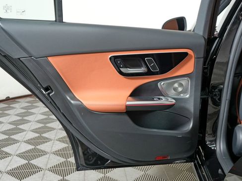 Certified 2022 Mercedes-Benz C 300 4MATIC Sedan image 31