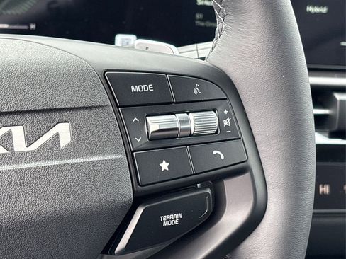 New 2026 Kia Sportage EX image 18