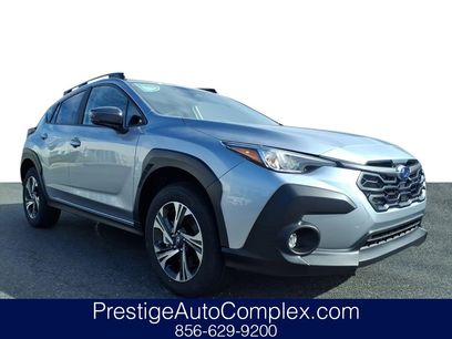 New 2026 Subaru Crosstrek 2.5i Premium