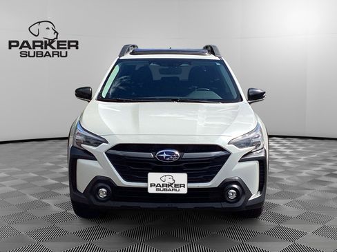 Used 2023 Subaru Outback Premium AWD/4WD image 8