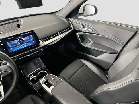Used 2025 BMW X1 xDrive28i image 23