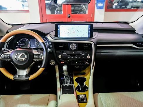 Used 2021 Lexus RX 350 FWD w/ Premium Package image 15