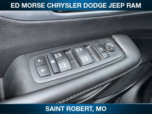New 2026 Chrysler Pacifica Limited w/ S Appearance Package AWD/4WD image 19