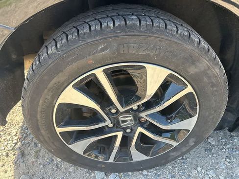 Used 2014 Honda Civic EX image 10