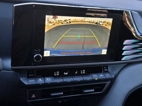 Certified 2026 Toyota Camry SE FWD image 14