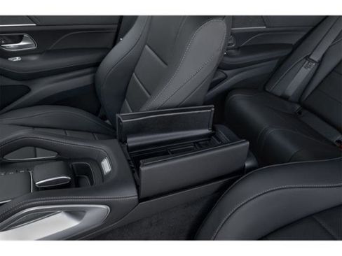 New 2026 Mercedes-Benz GLE 450 4MATIC image 23