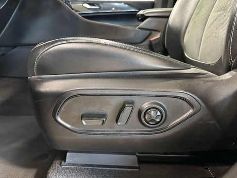 Used 2021 Jeep Grand Cherokee L Laredo image 13