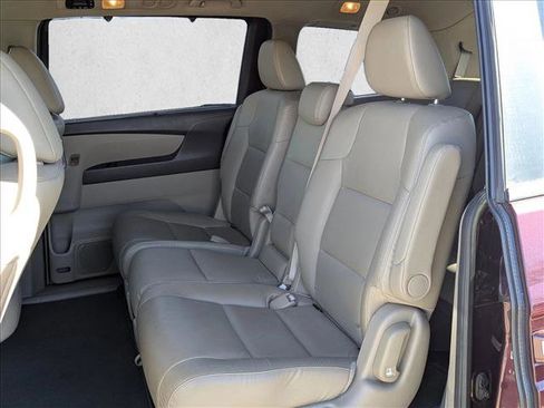 Used 2014 Honda Odyssey EX-L image 15