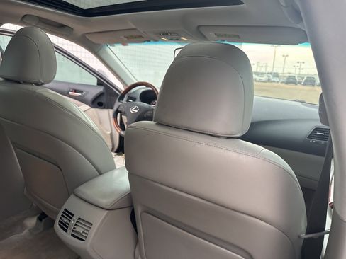 Used 2007 Lexus ES 350 image 21