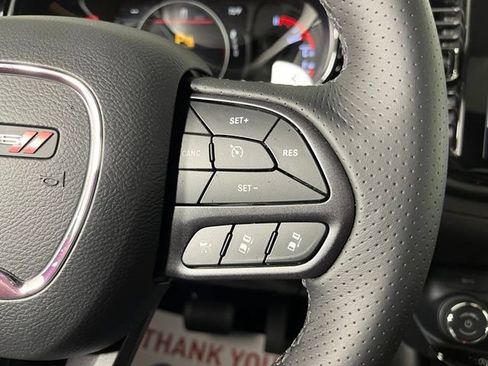 Used 2026 Dodge Durango GT AWD/4WD image 22
