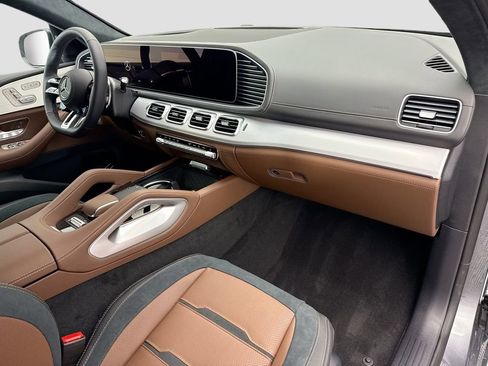 New 2026 Mercedes-Benz GLE 63 AMG S image 16