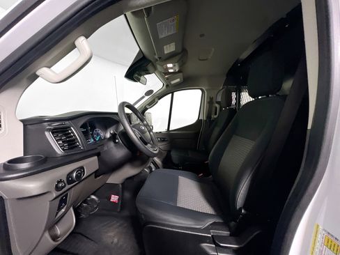 Used 2024 Ford Transit 250 Base w/ Exterior Upgrade Package image 14