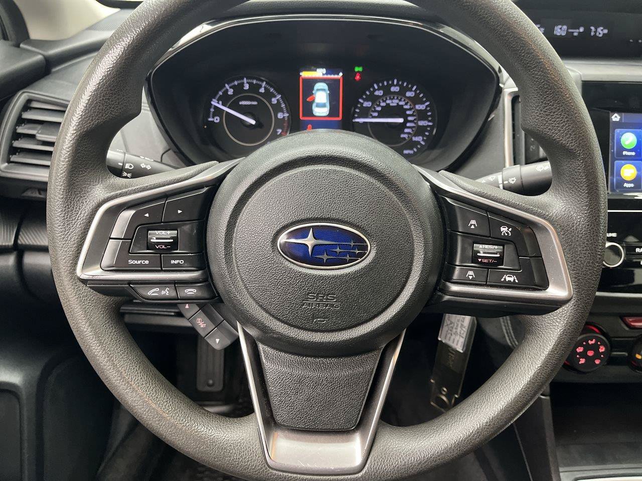 Used 2023 Subaru Impreza 2.0i AWD/4WD image 11