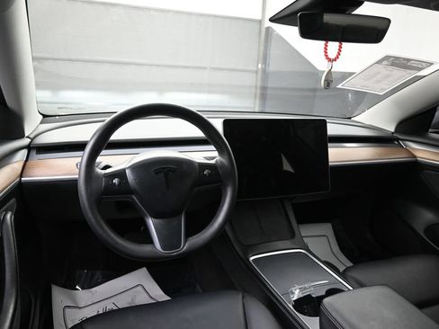 Used 2023 Tesla Model 3 Standard Range RWD image 26