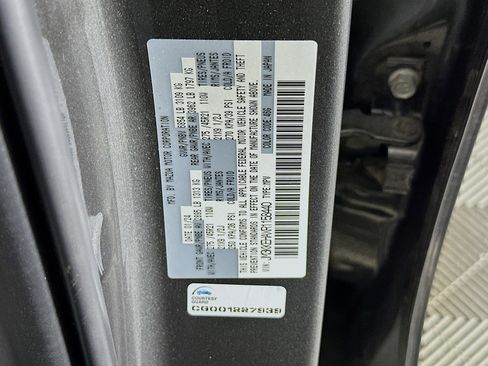 Used 2024 MAZDA CX-90 Plug-In Hybrid w/ Premium Plus AWD/4WD image 12