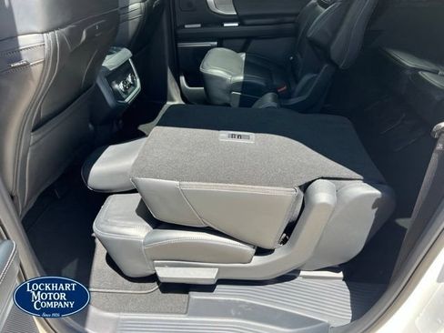 New 2026 Ford Expedition Max Platinum w/ Driver's Package AWD/4WD image 18
