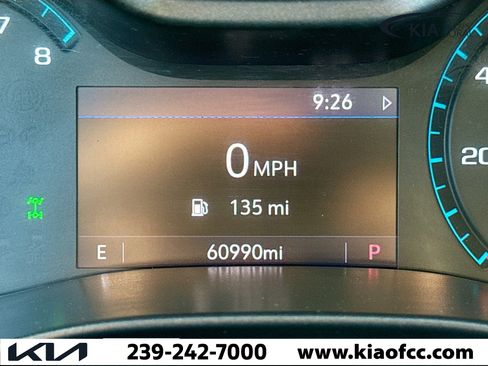 Used 2020 Chevrolet Colorado Z71 image 36