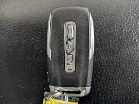 Used 2021 RAM 1500 Big Horn AWD/4WD image 29