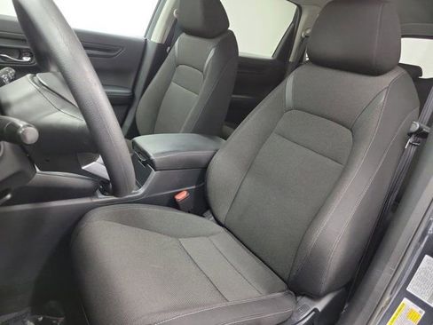 Certified 2025 Honda CR-V LX image 22