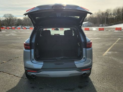 New 2026 Chevrolet Blazer LT w/ Convenience Package image 11