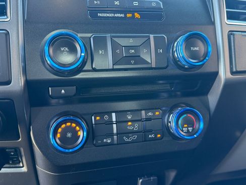 Used 2018 Ford F150 XLT w/ Equipment Group 301A Mid AWD/4WD image 20