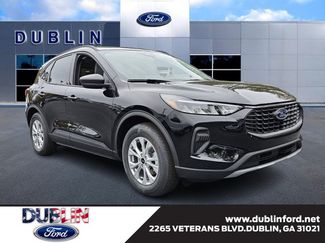 New 2026 Ford Escape Active w/ Tech Pack #1 video 1